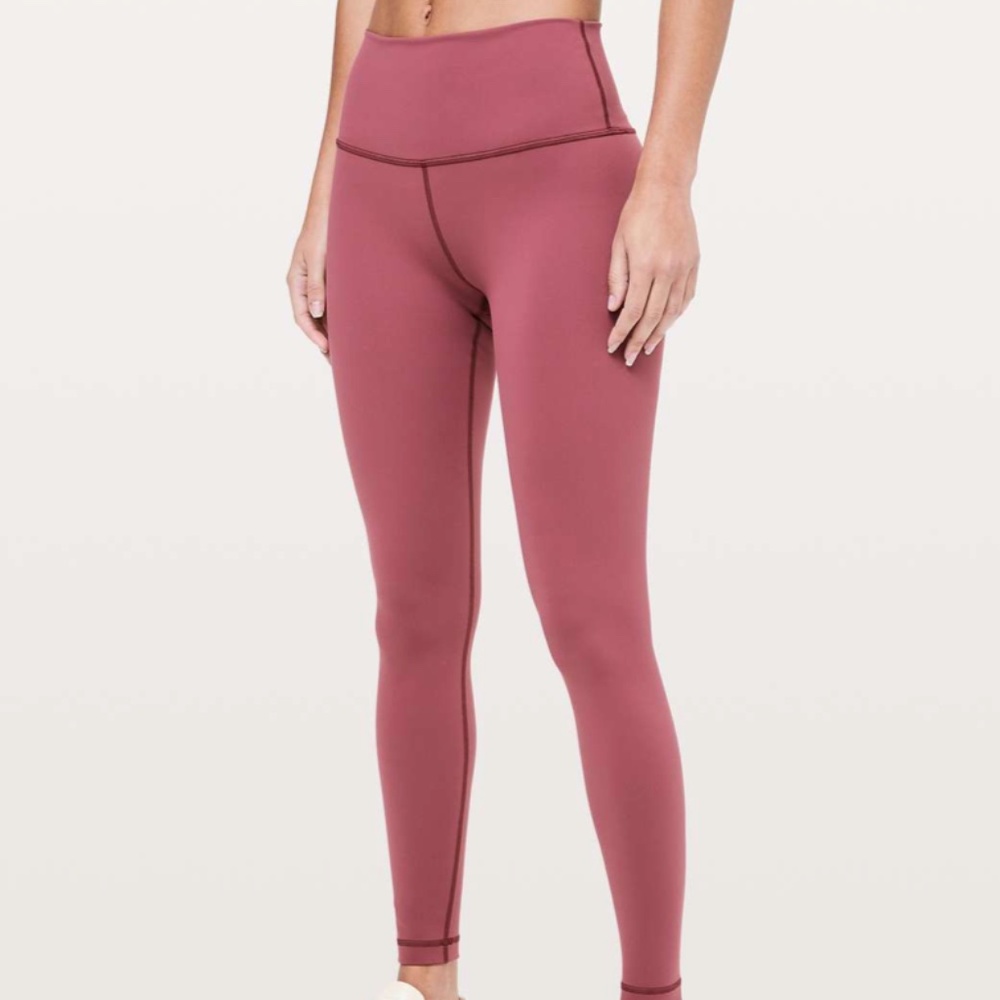 wunder under HR tight